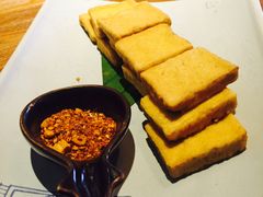 -云海肴云南菜·蒸汽石锅鱼(北京良乡华冠店)