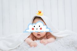 -小熊维尼高端儿童摄影(福田新洲店)