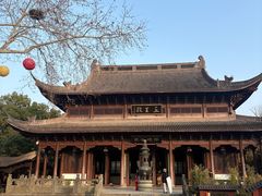 -钱王祠