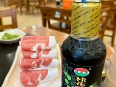 -情忆草原涮肉馆