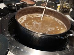 -海汕记·潮汕鲜牛肉火锅·自助