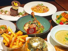 -Bistro 63 创意融合料理(广粤天地店)