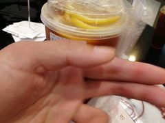 -桂桂茶(滨江百联店)