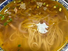 -永丰面馆(汉口路店)