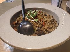 -本处·素食·融合料理(南油店)