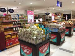 -友谊超市(友谊商城店)