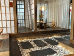 -河风の幸会精致料理