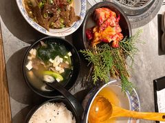 -厚贞日式烤肉(龙之梦店)