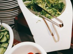 -上海锦江汤臣洲际大酒店壹阶层