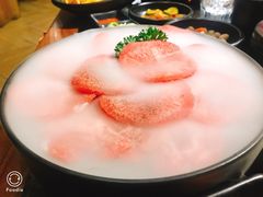 -九田家黑牛烤肉料理(珠江摩尔店)