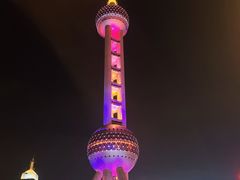 -东方明珠广播电视塔