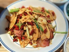 -树厨贵州菜(大十字店)