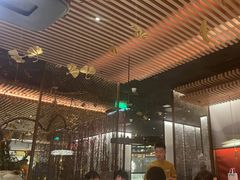 -京华烟云·北京烤鸭(领展购物广场·中关村店)