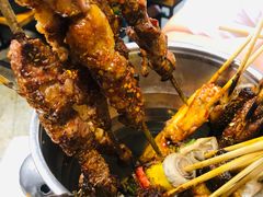 -炒豆合作社(东四总店)