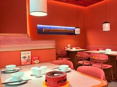 -闽上鲜·福建菜(龙湖滨江天街店)