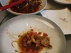 -上海皇廷花园酒店·御宴中餐厅