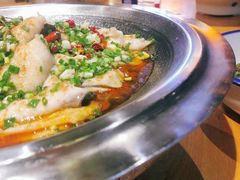 -巢爷老味(东方红店)