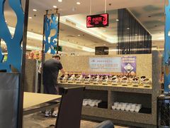 -初色海鲜自助(万丰路店)