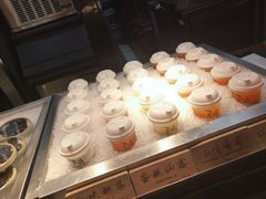 -和府捞面(东直门银座店)