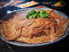 肆味每日直送鲜毛肚-肆味(东原1891江景店)