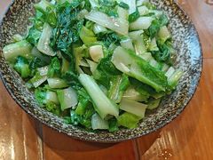 -江南小叙·美食研究院(鱼街店)