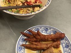 -梅溪·小伙子干挑面(安吉总店)