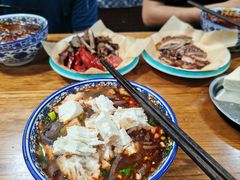 -惠记粉汤羊血梆梆肉(永松路店)