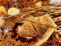 -嘉州叶婆婆钵钵鸡(建设路店)