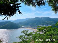 -北岐滩涂