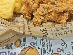 -TACO STAR 塔可星(下沙宝龙店)