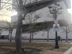 -珠海市博物馆