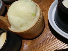 -云海肴·汽锅鸡·云南菜(天津国金汇店)