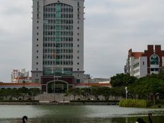 -厦门大学(思明校区)