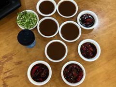 -伟记牛肉(金鸿公路店)