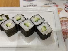 黄瓜小卷-Sushi Love 创意寿司(丽影广场店)
