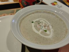 -安妮意大利餐厅(国贸店)