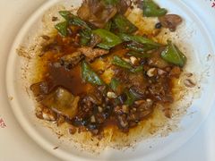 -肖记公安牛肉鱼杂馆·省级非物质文化遗产(三角路直营店)