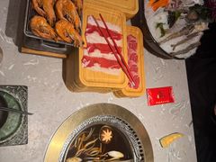 -空之介寿喜烧·和牛放题(恒隆广场店)