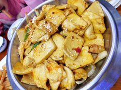 -盛京富丽园老菜馆·东北菜(和平南大街店)