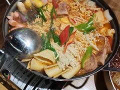 -海云台韩式汤饭·13年匠心韩料(南山店)