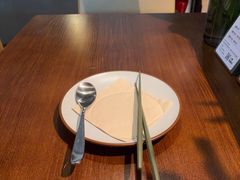 -本处·素食·融合料理(南油店)