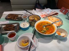 -楼兰新疆菜(江宁万达店)