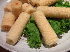 -老墙根涮肉·铜锅·烧烤(欢乐谷·王四营店)