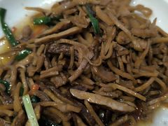 -一楼食业·美食人家