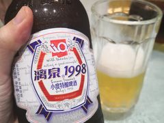 -大师傅金奖啤酒鱼(西街口总店)