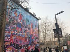 -威克特披萨汉堡