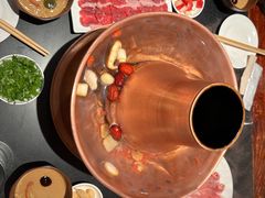 -南门涮肉(北洼路店)