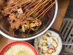 -嘉州鲜知味钵钵鸡(奎星楼店)