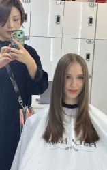 -HaLo hair studio