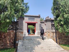 -李叔同故居纪念馆